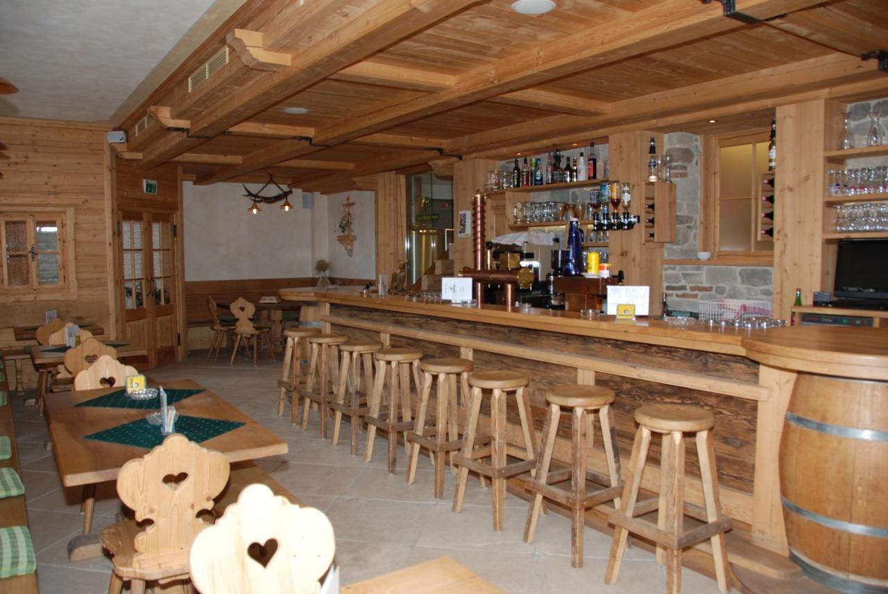 Gaestehaus Waltl クリムル エクステリア 写真
