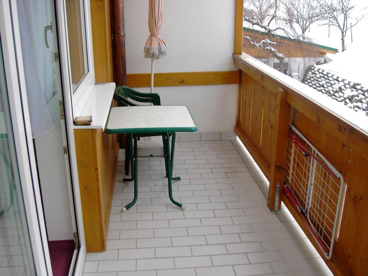 Gaestehaus Waltl クリムル 部屋 写真