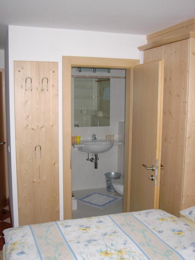 Gaestehaus Waltl クリムル 部屋 写真